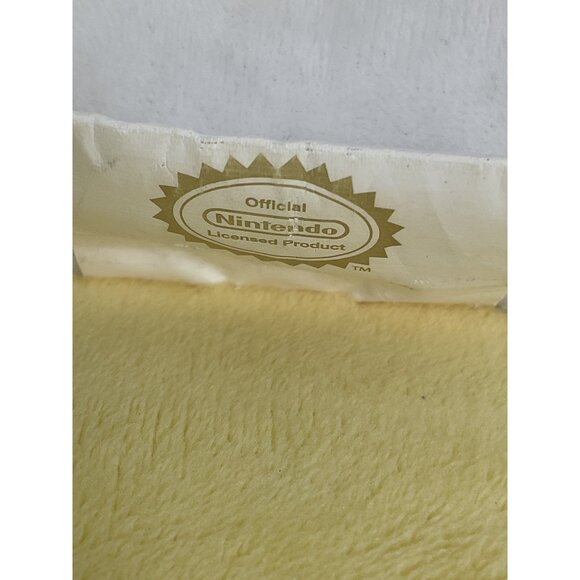 Nintendo Mario Kart Blue Spiny Shell Plush Pillow - Picture 6 of 9